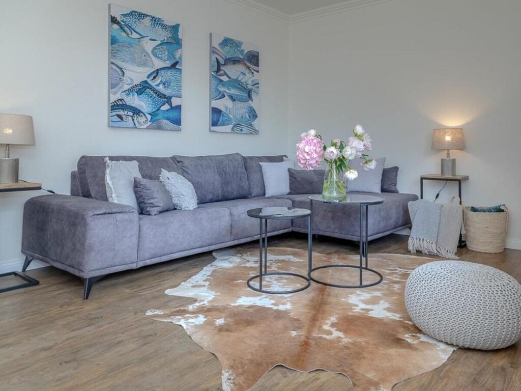 Ferienhaus Koenigsmann - Sylt *