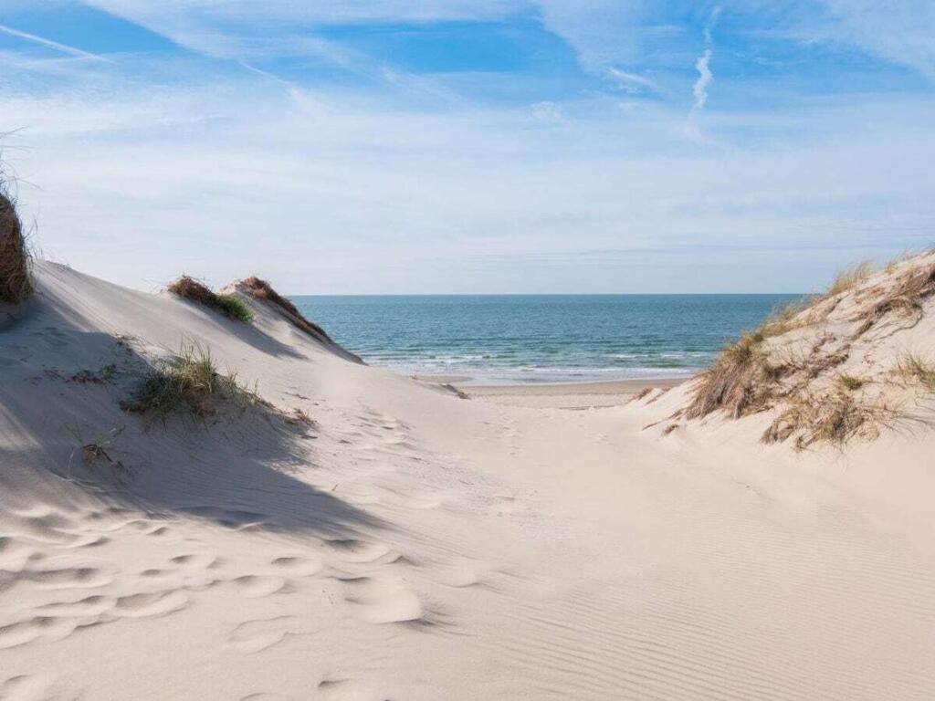 Ferienhaus Koenigsmann - Sylt Westerland