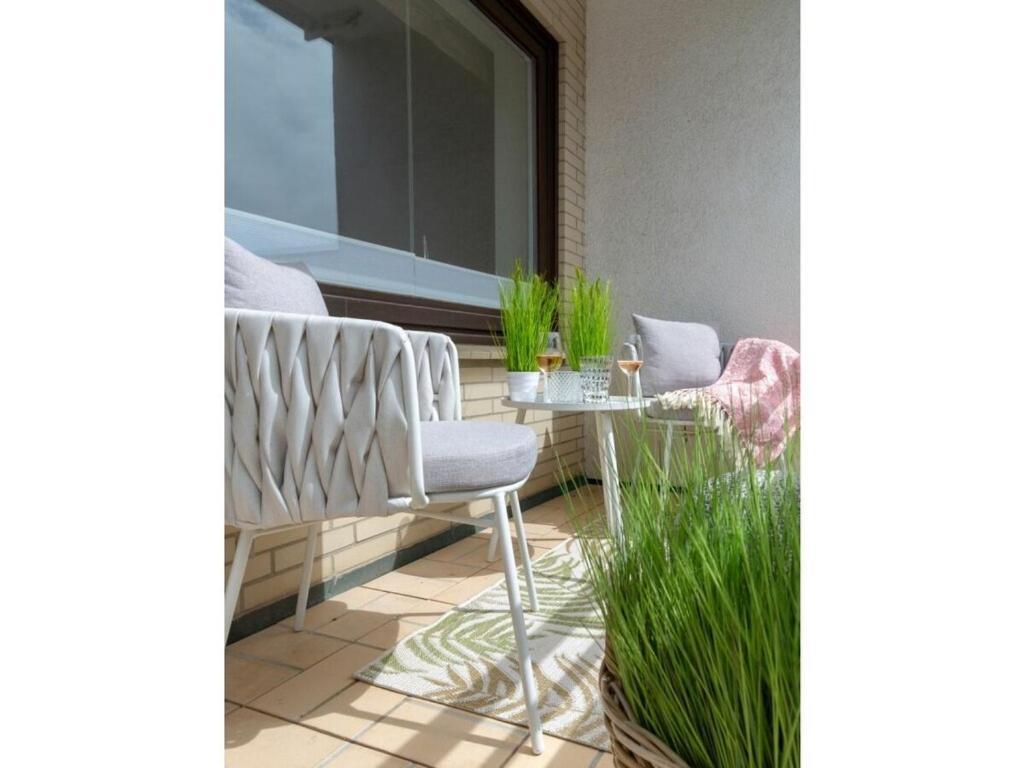 Ferienhaus Koenigsmann - Sylt Westerland